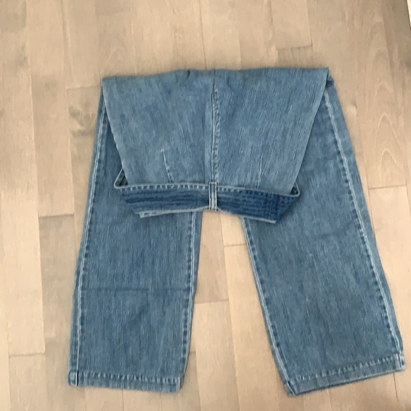 Levi’s Made & Crafted tie trouser - Picture 5 of 5